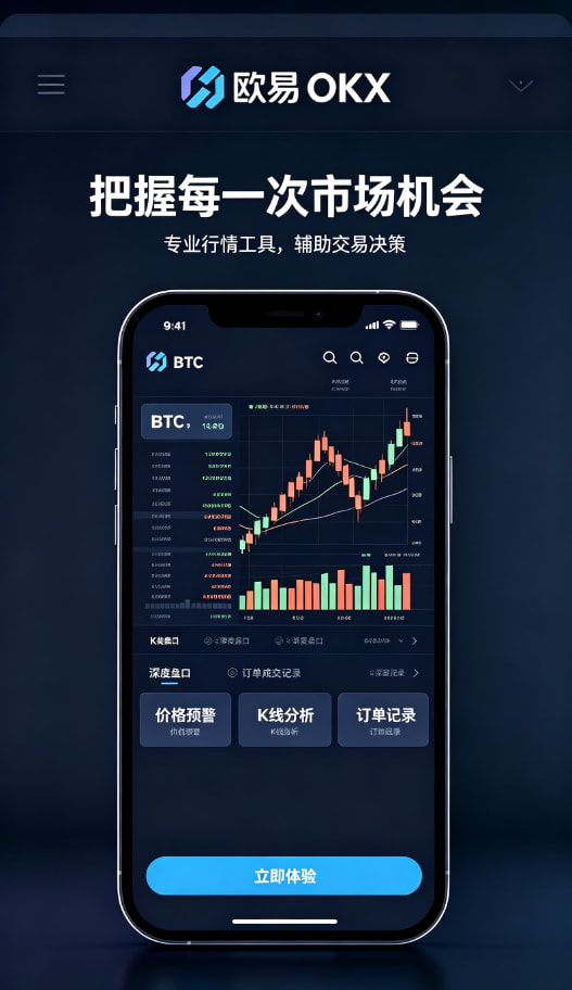 欧交易所APP官方网站交易页面示意